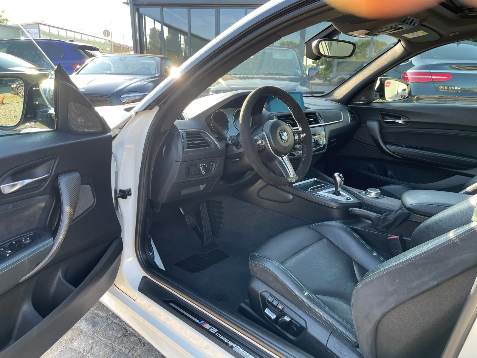 BMW M2 Competition | Mobile.bg � ����������� 5