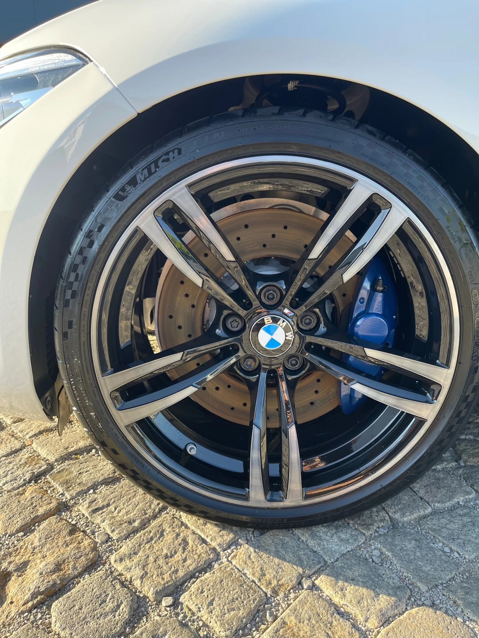 BMW M2 Competition | Mobile.bg � ����������� 10