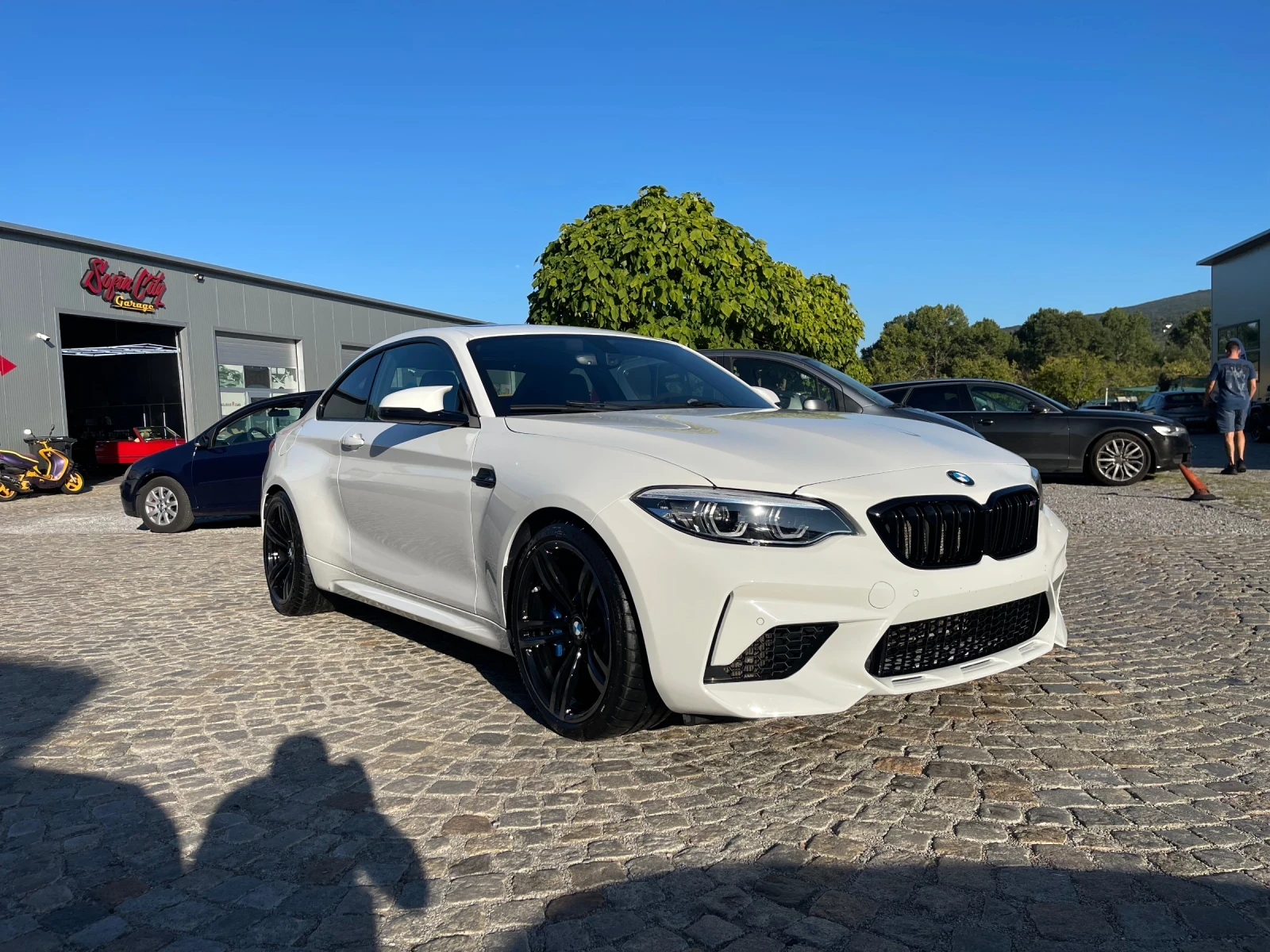 BMW M2 Competition | Mobile.bg � ����������� 1