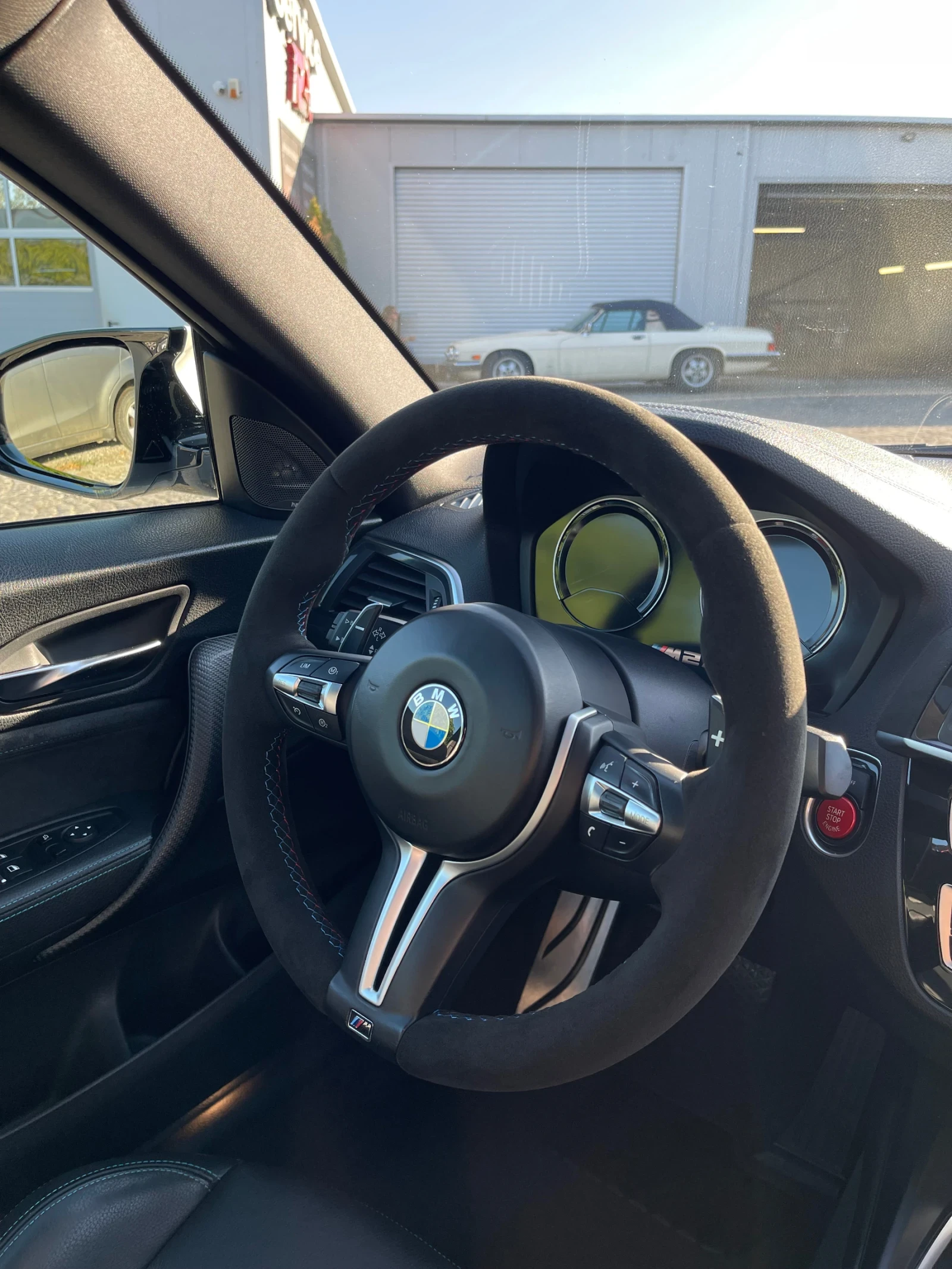 BMW M2 Competition | Mobile.bg � ����������� 9