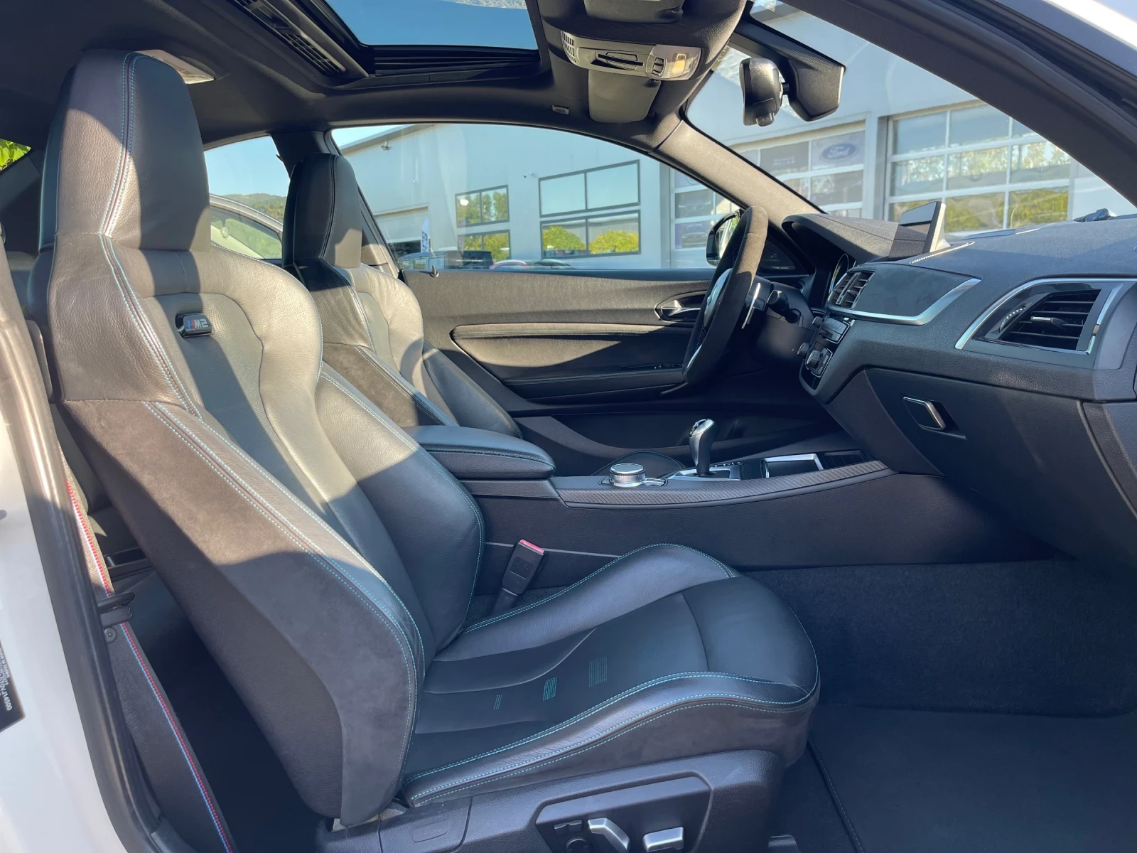 BMW M2 Competition | Mobile.bg � ����������� 8