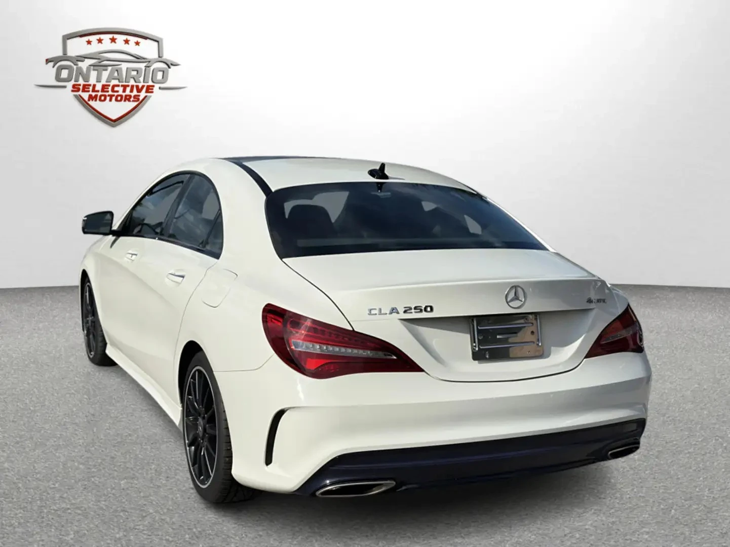 Mercedes-Benz CLA 250 AMG PKG 4MATIC ЦЕНА ДО БЪЛГАРИЯ АВТОКРЕДИТ, снимка 6 - Автомобили и джипове - 55316735