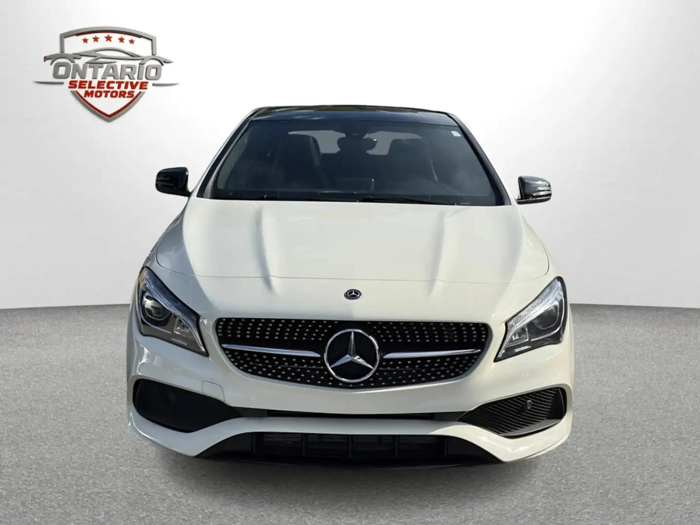 Mercedes-Benz CLA 250 AMG PKG 4MATIC ЦЕНА ДО БЪЛГАРИЯ АВТОКРЕДИТ, снимка 2 - Автомобили и джипове - 55316735
