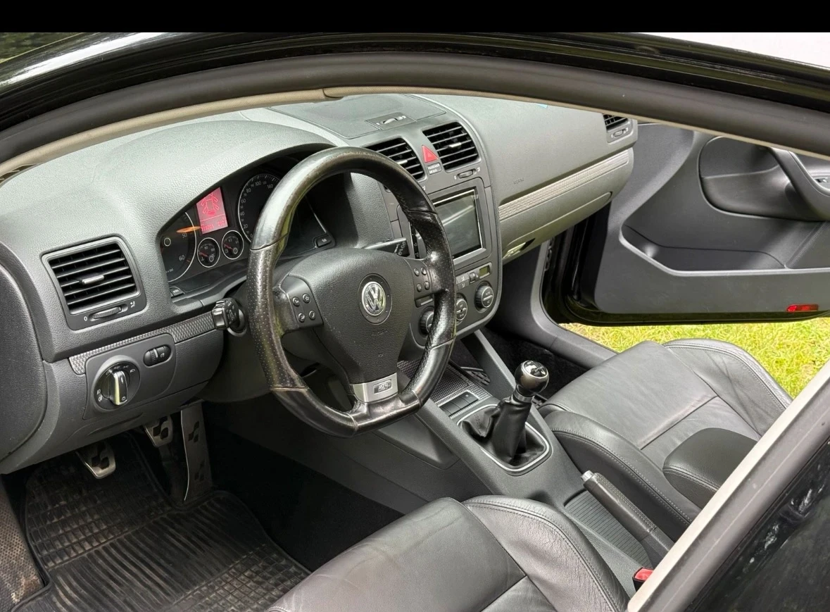 VW Golf 2.0 170 R-line | Mobile.bg � ����������� 5