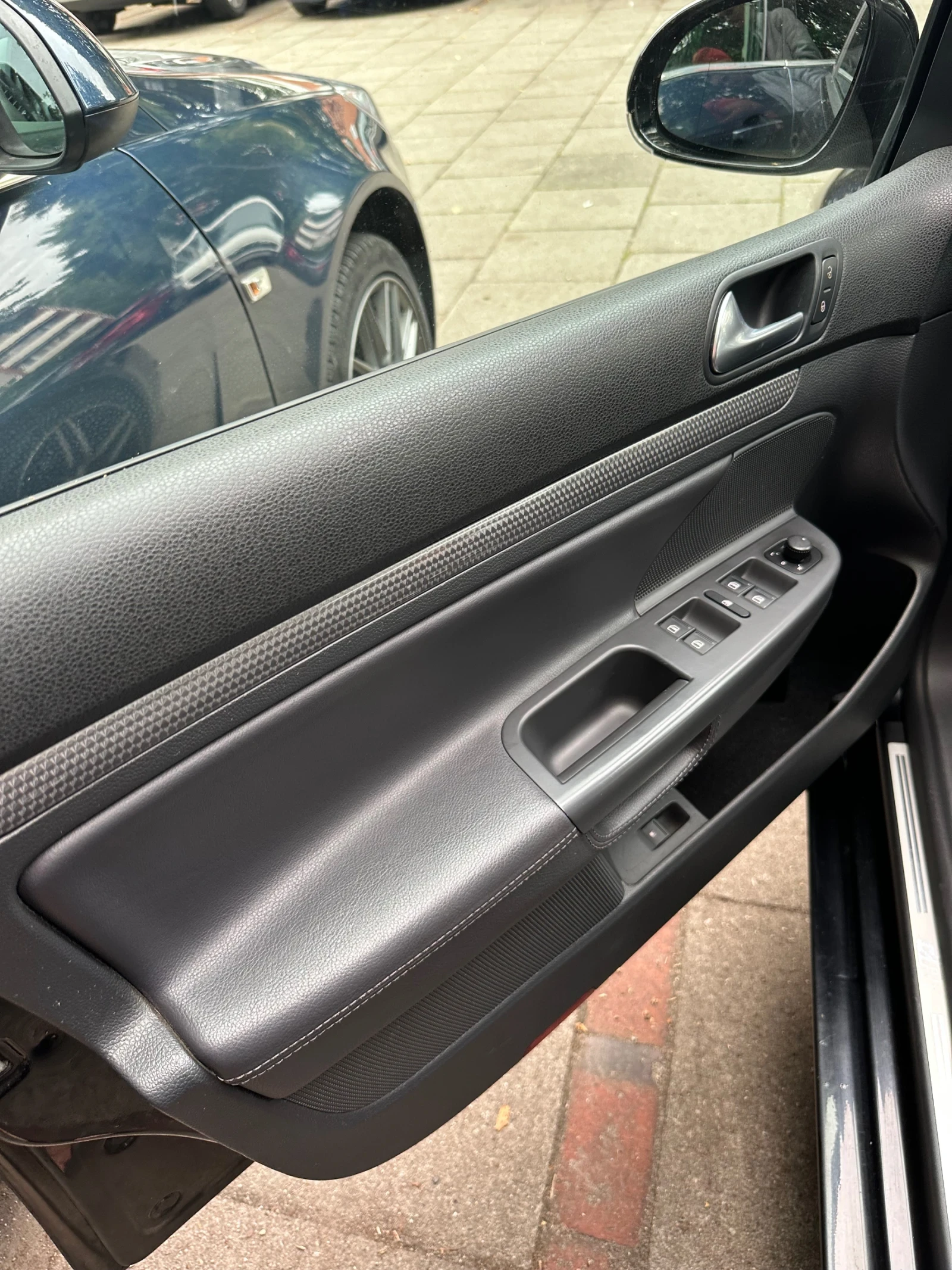 VW Golf 2.0 170 R-line | Mobile.bg � ����������� 13