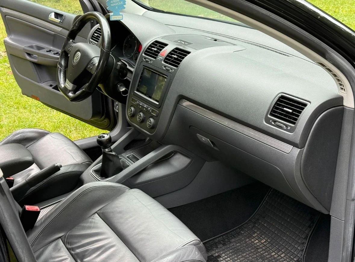 VW Golf 2.0 170 R-line | Mobile.bg � ����������� 6