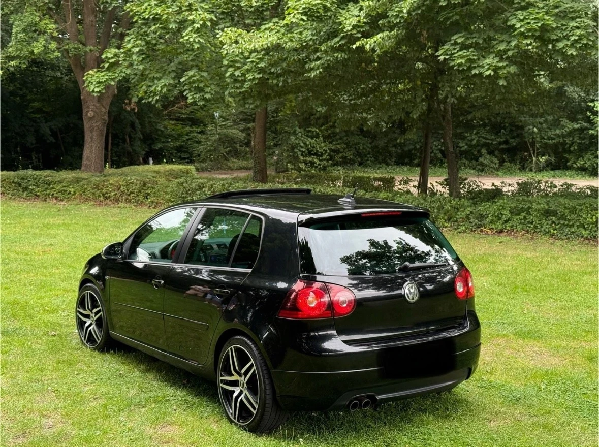VW Golf 2.0 170 R-line | Mobile.bg � ����������� 3