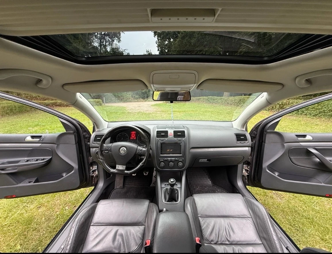 VW Golf 2.0 170 R-line | Mobile.bg � ����������� 8
