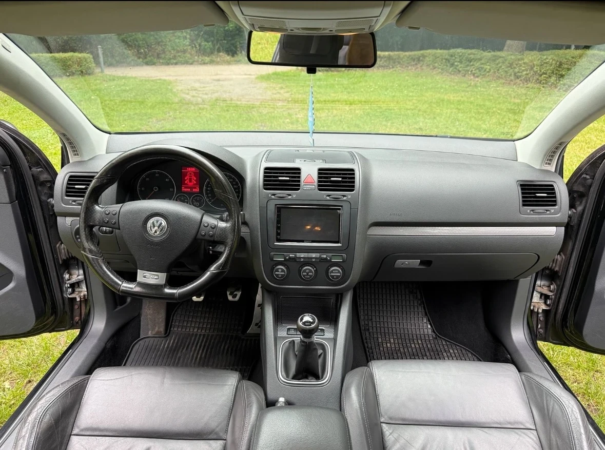 VW Golf 2.0 170 R-line | Mobile.bg � ����������� 7