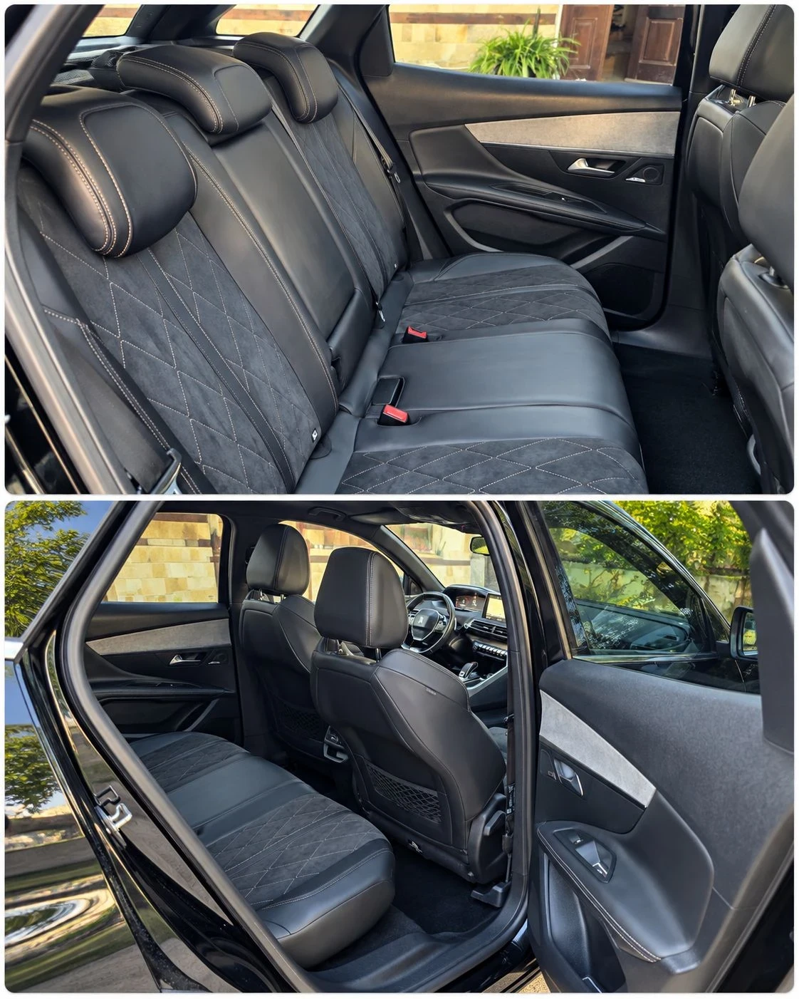 Peugeot 3008 2.0 GT-LINE | Mobile.bg � ����������� 13