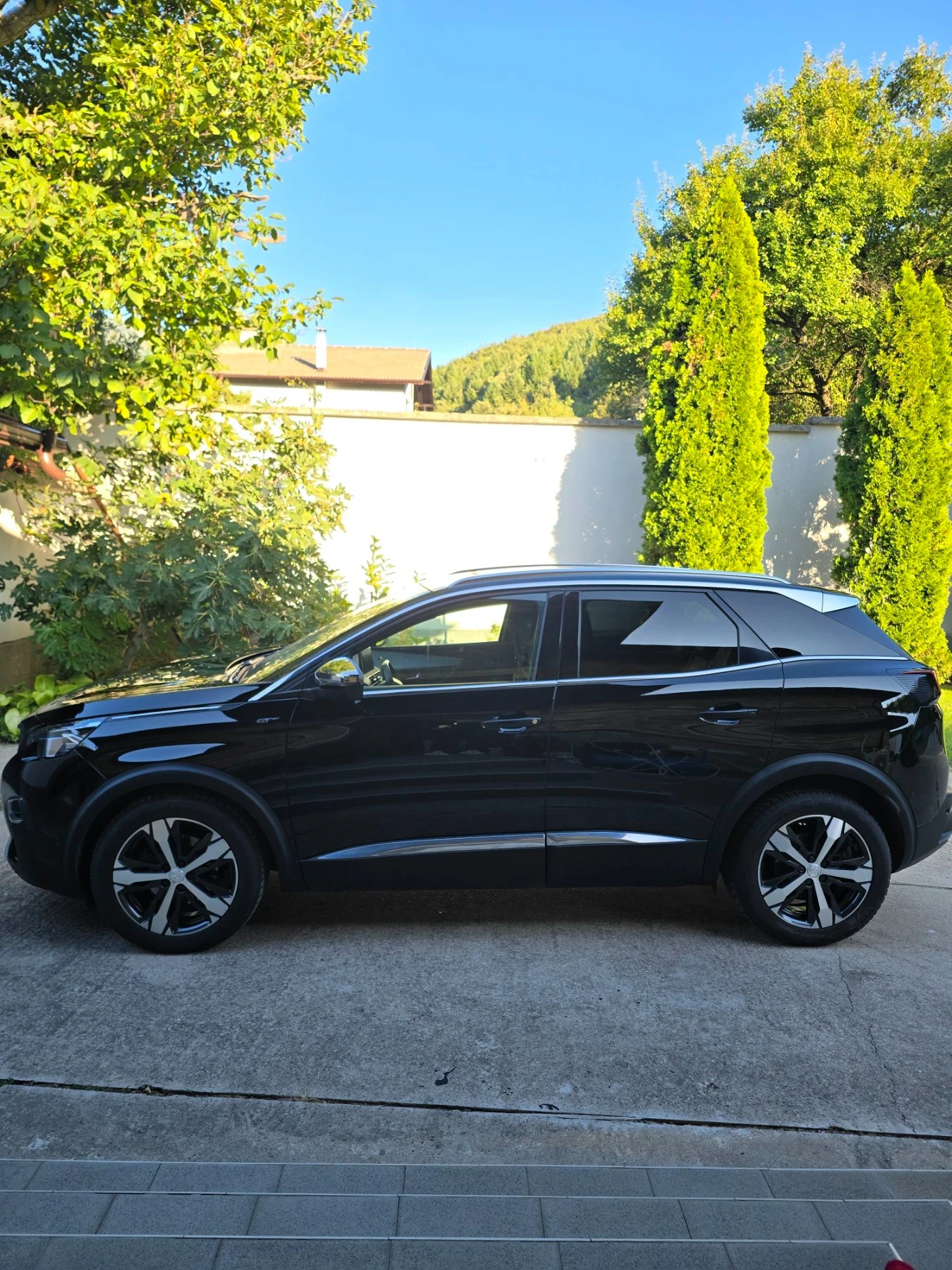 Peugeot 3008 2.0 GT-LINE | Mobile.bg � ����������� 7