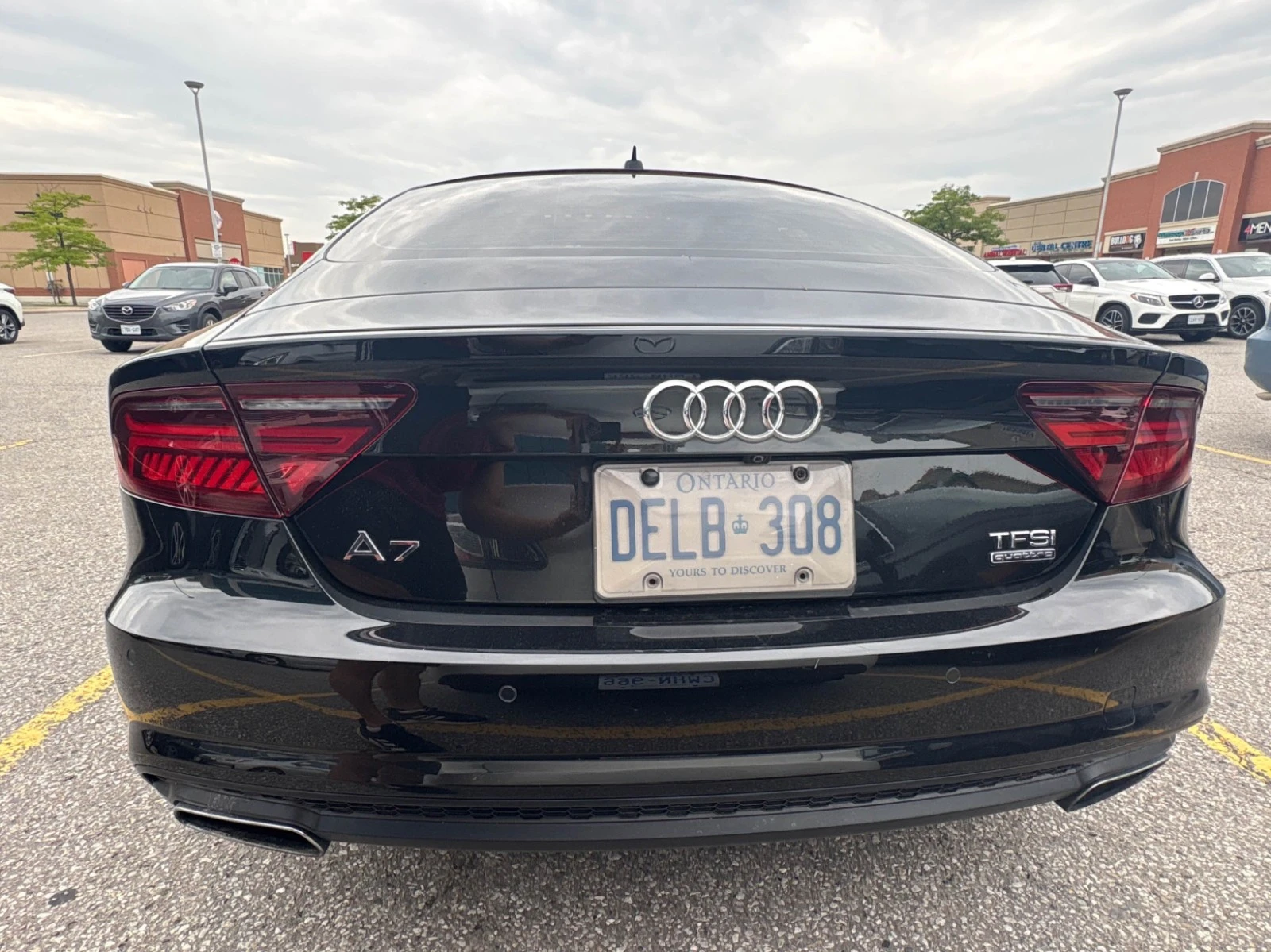 Audi A7 3.0T ЦЕНА ДО БЪЛГАРИЯ РЕГИСТРАЦИЯ & АВТОКРЕДИТ, снимка 5 - Автомобили и джипове - 55595668