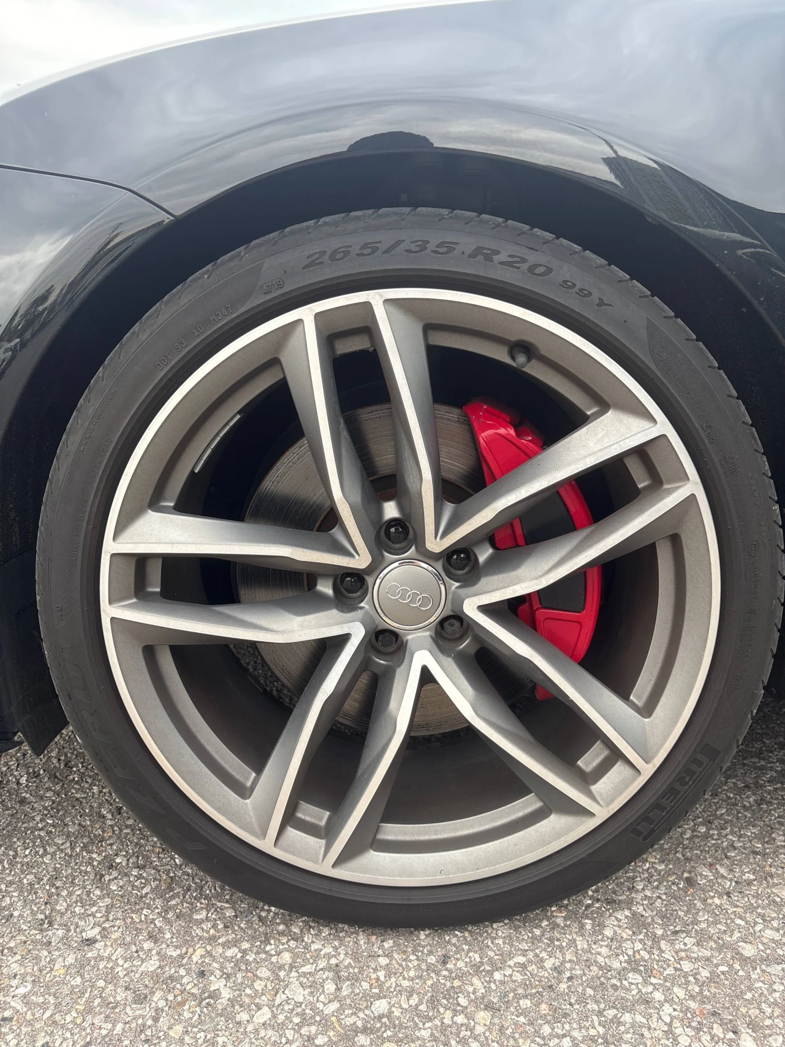Audi A7 3.0T ЦЕНА ДО БЪЛГАРИЯ РЕГИСТРАЦИЯ & АВТОКРЕДИТ, снимка 14 - Автомобили и джипове - 55595668