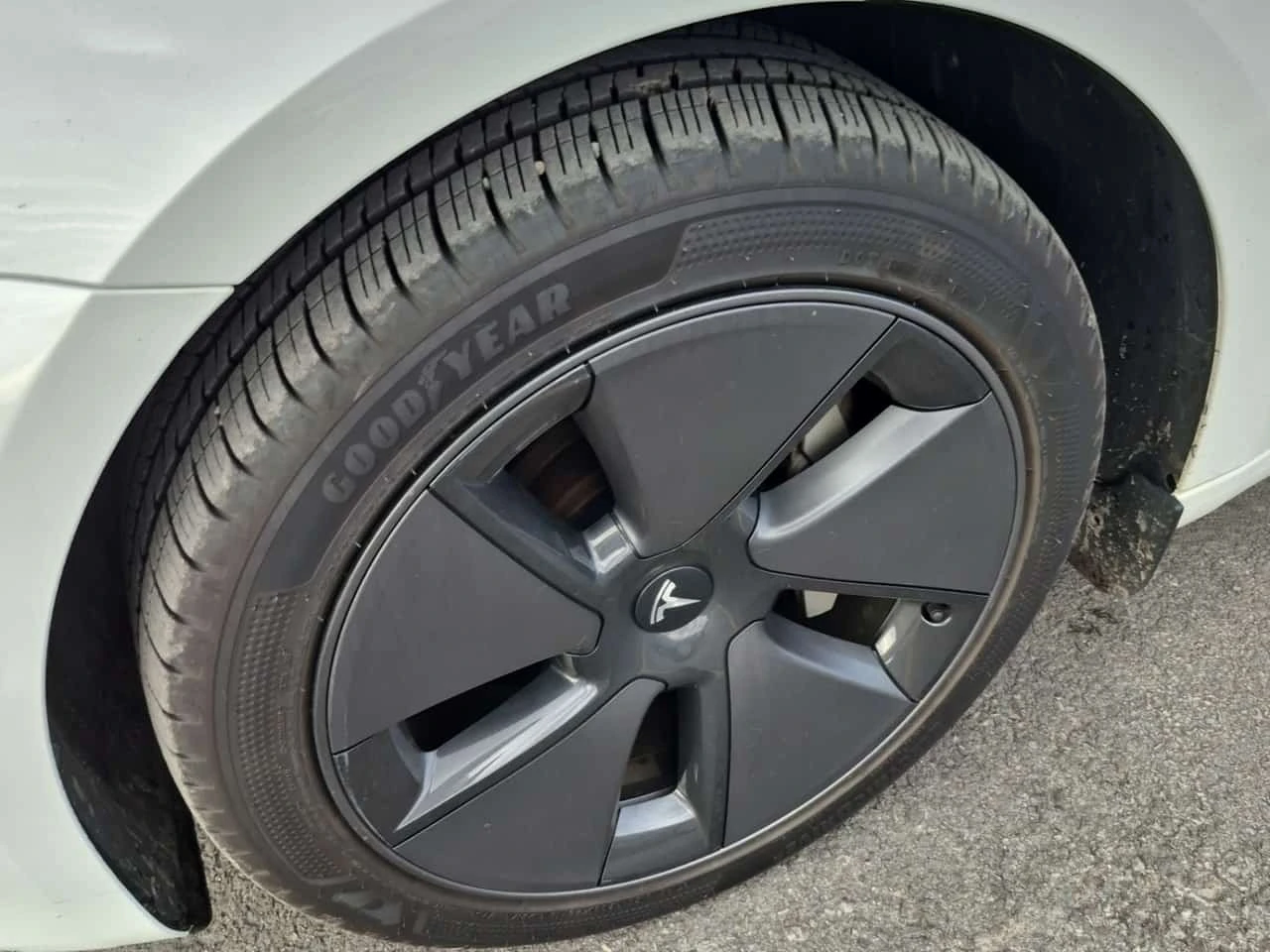 Tesla Model 3 / ОТ ПРЕДСТАВИТЕЛСТВО НА ТЕСЛА /, снимка 5 - Автомобили и джипове - 56180018