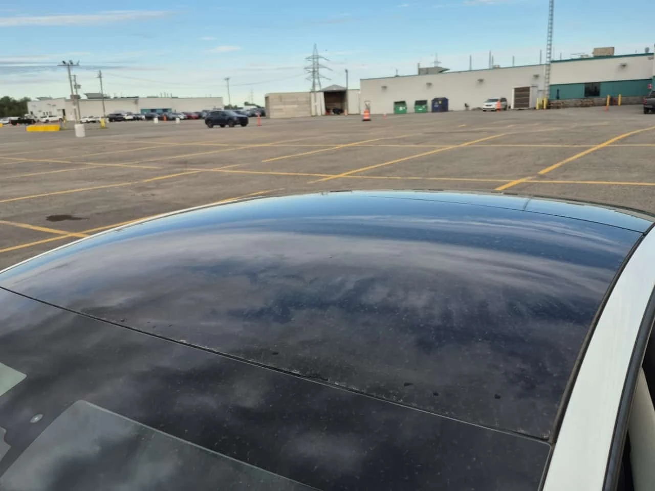 Tesla Model 3 / ОТ ПРЕДСТАВИТЕЛСТВО НА ТЕСЛА /, снимка 6 - Автомобили и джипове - 56180018