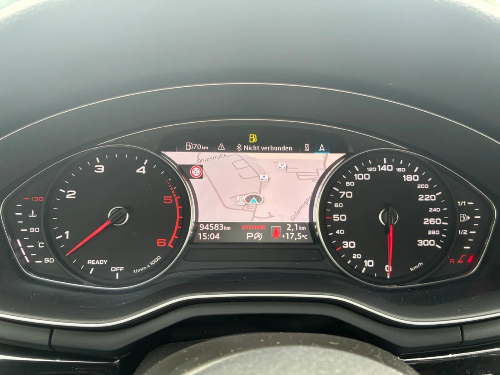 Audi A4 50 TDI S Line Quattro B&O Audio LED NAVI  | Mobile.bg � ����������� 12