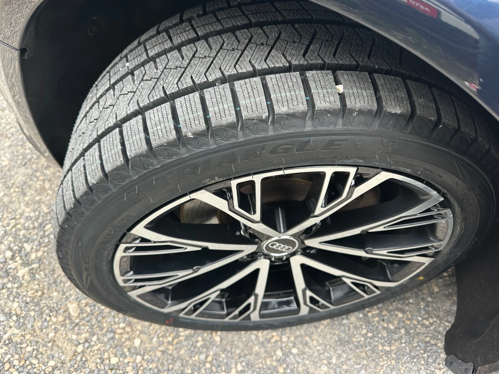 Audi A4 Fase Lift-190 k.s., снимка 13 - Автомобили и джипове - 56275225