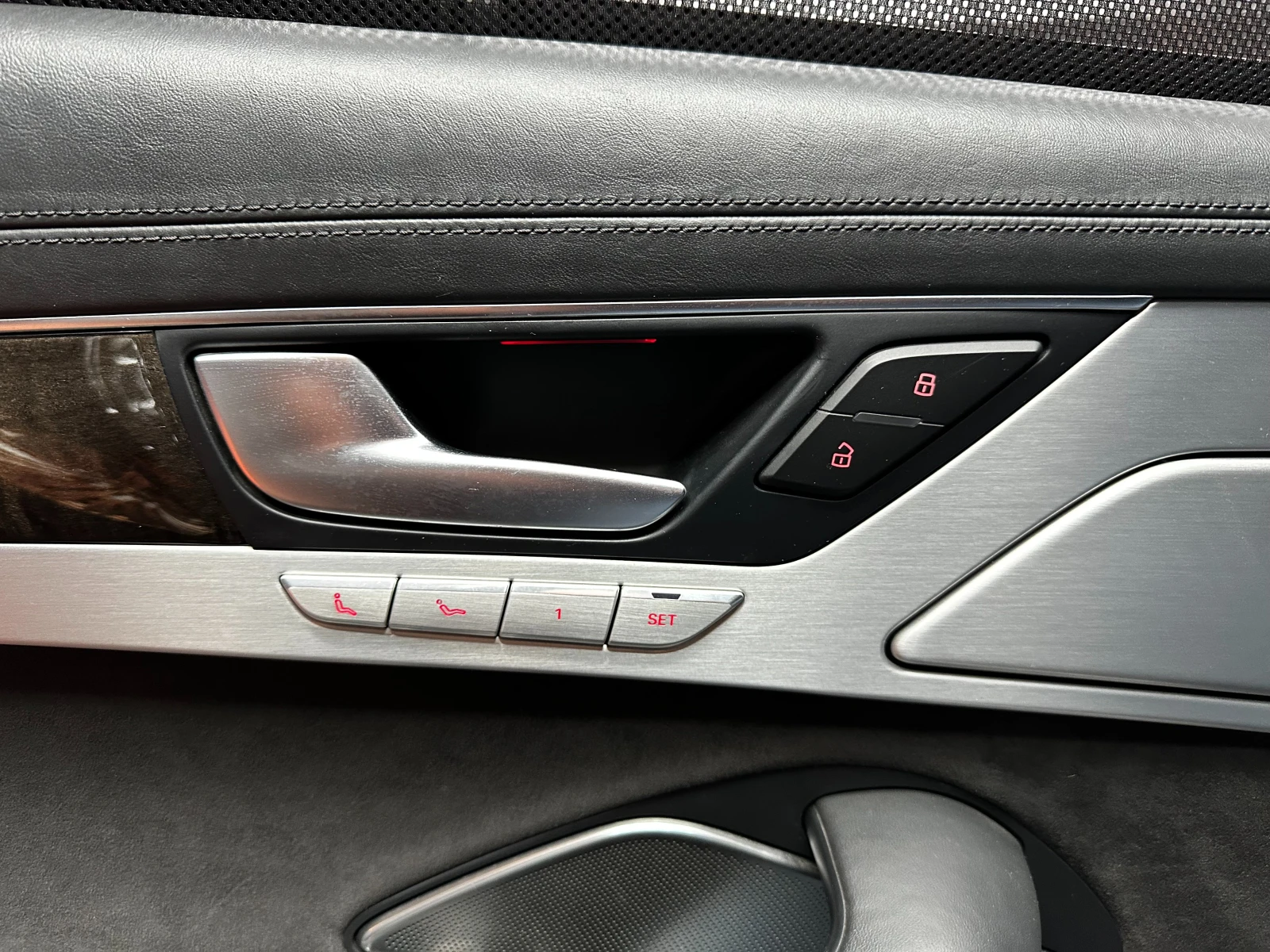 Audi A8 Long/������ ������/�������� �������/����������� �� | Mobile.bg � ����������� 12