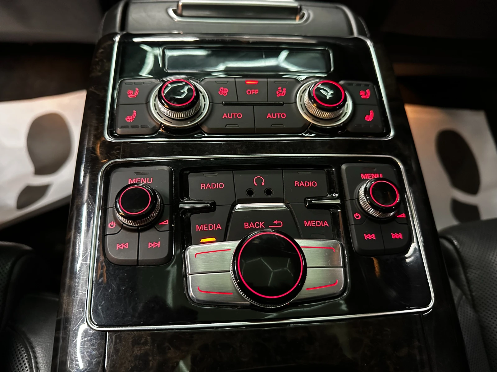 Audi A8 Long/������ ������/�������� �������/����������� �� | Mobile.bg � ����������� 13