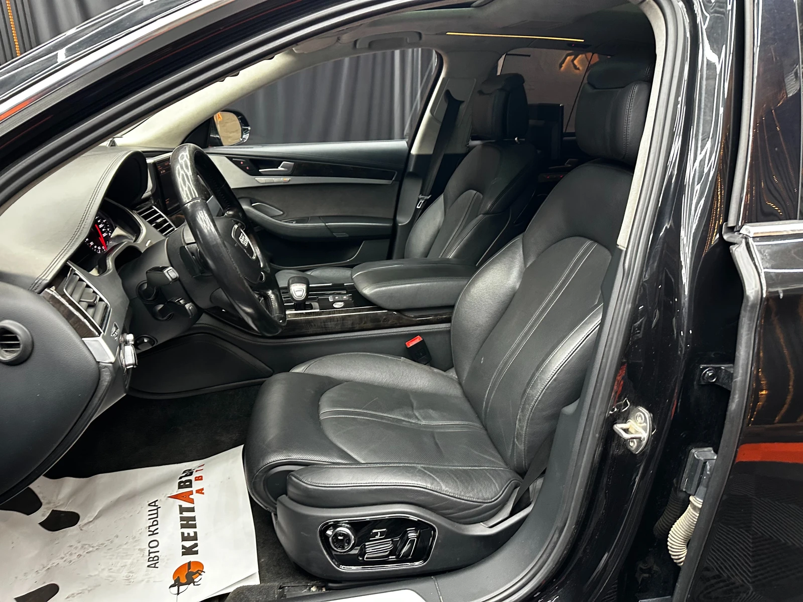 Audi A8 Long/������ ������/�������� �������/����������� �� | Mobile.bg � ����������� 6