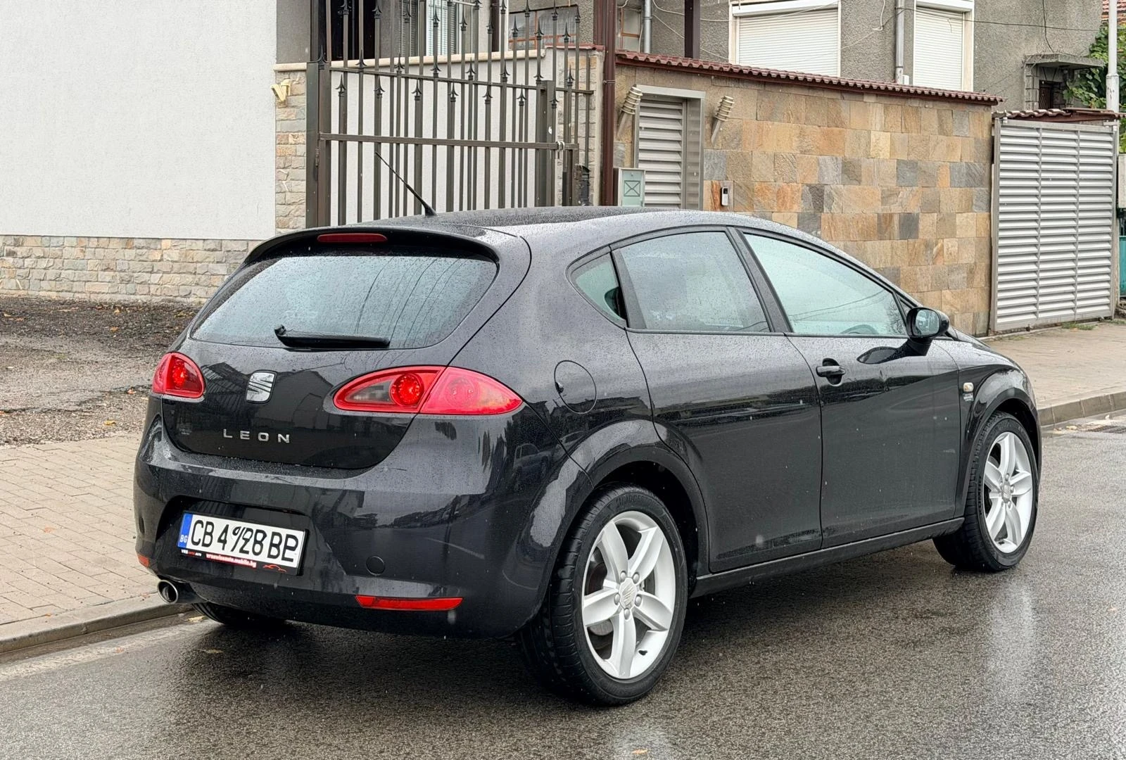 Seat Leon 1.9tdi-105��.-DSG | Mobile.bg � ����������� 5