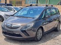 Opel Zafira 1.6i-170ps. АВТОМАТИК  - [3] 