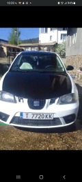 Seat Ibiza, снимка 1 - Автомобили и джипове - 45681923