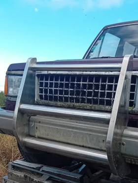 Isuzu Trooper 2.6 На части или , 1300лв.Цял , снимка 2