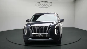 Hyundai Palisade 3.8 4WD Exclusive autogeorge.com, снимка 3