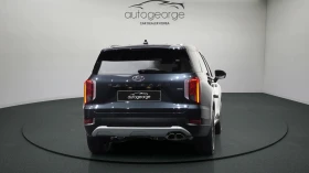 Hyundai Palisade 3.8 4WD Exclusive autogeorge.com, снимка 4