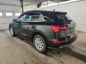 Audi Q5 * PROGRESSIV * CARFAX * ПАНОРАМА * 360 КАМЕРА * , снимка 4