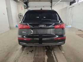 Audi Q5 * PROGRESSIV * CARFAX * ПАНОРАМА * 360 КАМЕРА * , снимка 5
