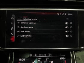 Audi Q8 Quattro* Progressiv* АвтоКредит* (ЦЕНА ДО БГ), снимка 6
