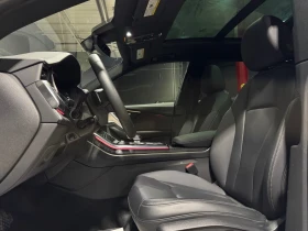 Audi Q8 Quattro* Progressiv* АвтоКредит* (ЦЕНА ДО БГ), снимка 1