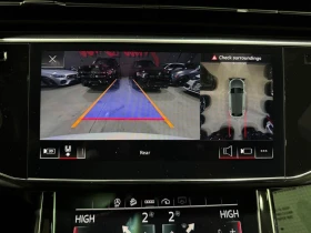 Audi Q8 Quattro* Progressiv* АвтоКредит* (ЦЕНА ДО БГ), снимка 5