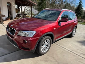 BMW X3 2.0D* Автоматик* , снимка 1