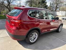 BMW X3 2.0D* Автоматик* , снимка 3