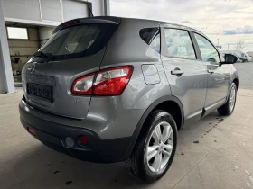 Nissan Qashqai 2.0DCI* 150ps* 4x4* НАВИ, снимка 5