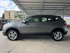 Nissan Qashqai 2.0DCI* 150ps* 4x4* НАВИ, снимка 2