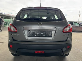 Nissan Qashqai 2.0DCI* 150ps* 4x4* НАВИ, снимка 4