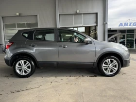 Nissan Qashqai 2.0DCI* 150ps* 4x4* НАВИ, снимка 6