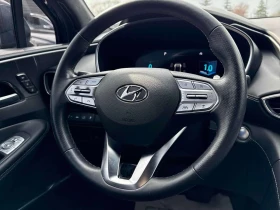 Hyundai Santa fe Ultimate Calligraphy/CARFAX/ Клип/Пано/Подгрев, снимка 9