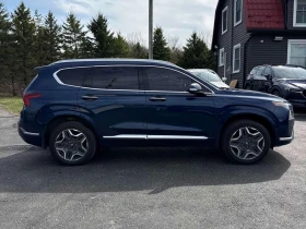 Hyundai Santa fe Ultimate Calligraphy/CARFAX/ Клип/Пано/Подгрев, снимка 4