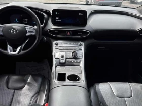 Hyundai Santa fe Ultimate Calligraphy/CARFAX/ Клип/Пано/Подгрев, снимка 7