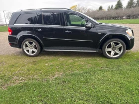 Mercedes-Benz GL * 350 BlueTEC * CARFAX * ЦЕНА ДО БГ, снимка 4