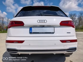 Audi Q5  2.0TDI S-Line, снимка 8