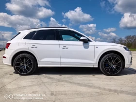 Audi Q5  2.0TDI S-Line, снимка 5