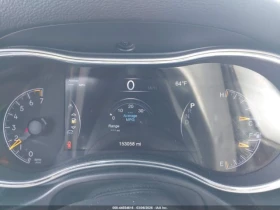 Jeep Grand cherokee TRAILHAWK 4X4 3, 6 Quadra-Drive II Дистроник Шибед, снимка 11