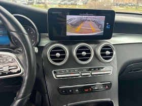 Mercedes-Benz GLC 300 /DISTRONIC/CARFAX/КЛИП НА МОТОРА , снимка 9