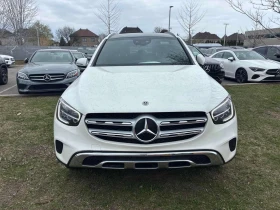 Mercedes-Benz GLC 300 /DISTRONIC/CARFAX/КЛИП НА МОТОРА , снимка 6
